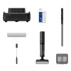 Dreame H12 Pro FlexReach, 2-in-1-Akkusauger, Beutellos, Schwarz, 0,78 l, 0,7 l, Rechteckig