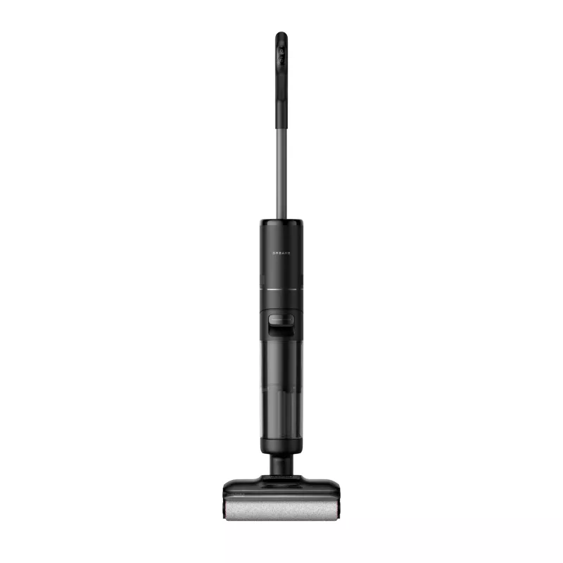 Dreame H12 Pro FlexReach, 2-in-1-Akkusauger, Beutellos, Schwarz, 0,78 l, 0,7 l, Rechteckig