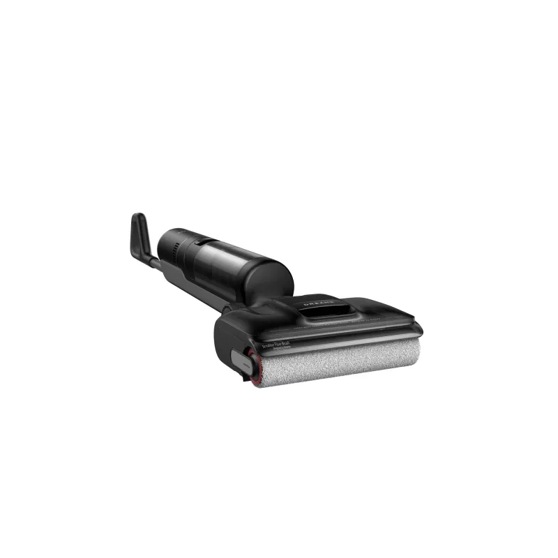 Dreame H12 Pro FlexReach, 2-in-1-Akkusauger, Beutellos, Schwarz, 0,78 l, 0,7 l, Rechteckig