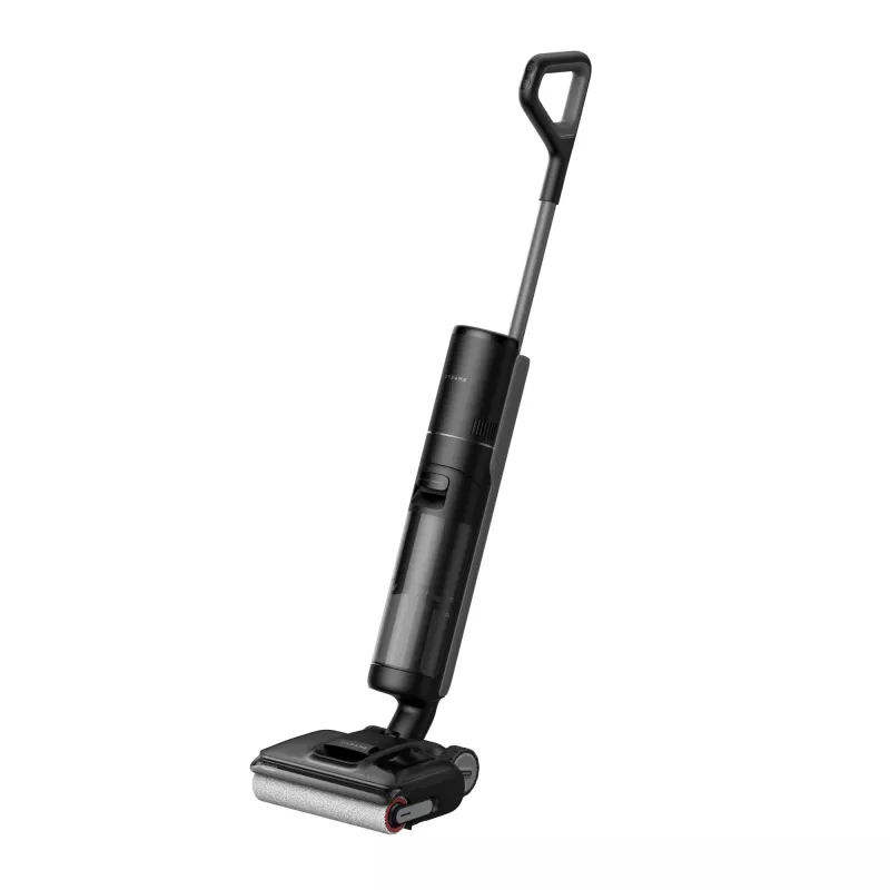 Dreame H12 Pro FlexReach, 2-in-1-Akkusauger, Beutellos, Schwarz, 0,78 l, 0,7 l, Rechteckig