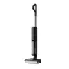 Dreame H12 Pro FlexReach, 2-in-1-Akkusauger, Beutellos, Schwarz, 0,78 l, 0,7 l, Rechteckig