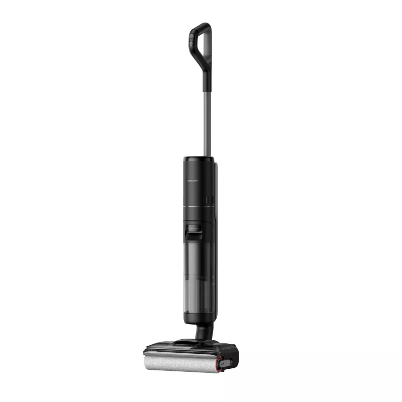 Dreame H12 Pro FlexReach, 2-in-1-Akkusauger, Beutellos, Schwarz, 0,78 l, 0,7 l, Rechteckig