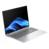 HP ProBook 4 G1a AI PC AMD Ryzen™ 7 250 Laptop 40,6 cm (16 Zoll) WUXGA 16 GB DDR5-SDRAM Wi-Fi 7 (802.11be) Windows 11 Pro Silber