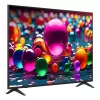 LG 65UA74003LB TV 165,1 cm (65 Zoll) 4K Ultra HD Smart TV Wi-Fi Schwarz
