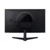 Samsung G53F Computermonitor 68,6 cm (27 Zoll) 2560 x 1440 Pixel Quad HD LCD Schwarz