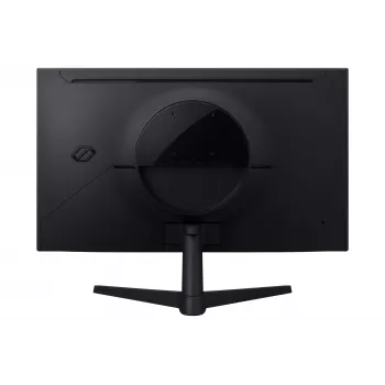 Samsung G53F Computermonitor 68,6 cm (27 Zoll) 2560 x 1440 Pixel Quad HD LCD Schwarz