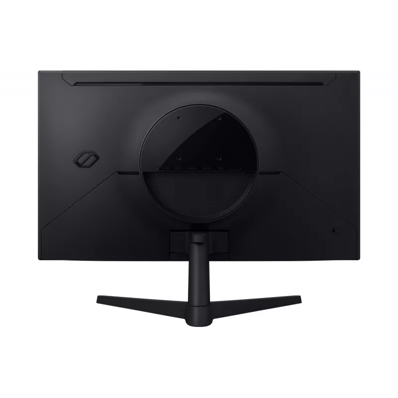 Samsung G53F Computermonitor 68,6 cm (27 Zoll) 2560 x 1440 Pixel Quad HD LCD Schwarz