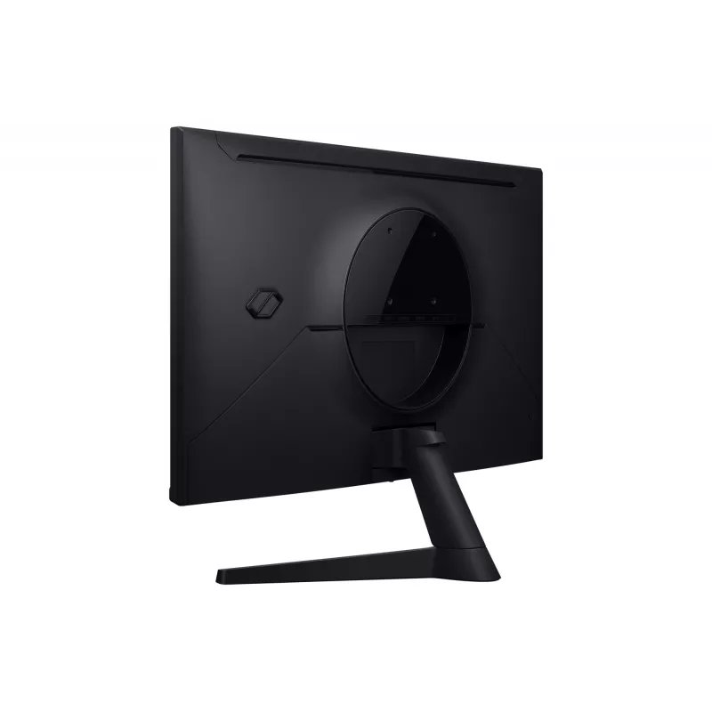 Samsung G53F Computermonitor 68,6 cm (27 Zoll) 2560 x 1440 Pixel Quad HD LCD Schwarz
