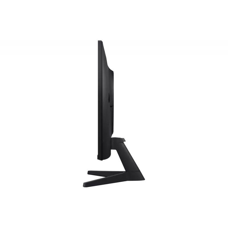 Samsung G53F Computermonitor 68,6 cm (27 Zoll) 2560 x 1440 Pixel Quad HD LCD Schwarz
