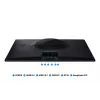 Samsung G53F Computermonitor 68,6 cm (27 Zoll) 2560 x 1440 Pixel Quad HD LCD Schwarz