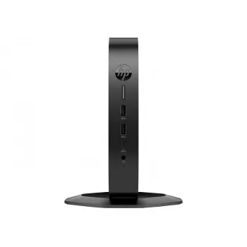 Computer HP Elite t655 2,1 GHz AMD Ryzen 4 GB RAM 32 GB eMMC AMD Radeon ThinPro