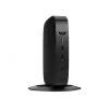 Computer HP Elite t655 2,1 GHz AMD Ryzen 4 GB RAM 32 GB eMMC AMD Radeon ThinPro