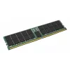 Kingston Server Premier - DDR5 - Modul - 64 GB - DIMM 288-PIN - 3200 MHz / PC5-25600 - CL52 - 1.1 V - registriert - ECC (KSM64R52BD4-64MD)