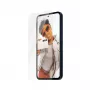 Bildschirmschutz PanzerGlass SAFE. für Samsung Galaxy A36 5G — gehärtetes Glas, PET, Silikon, transparent, 1 Stück, Ultra-Wide Fit