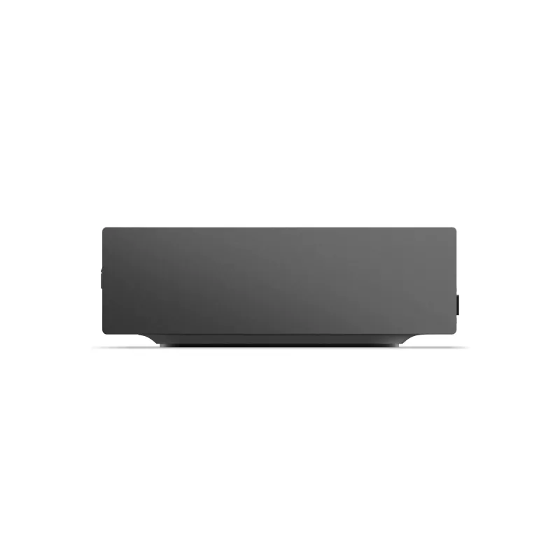 Lenovo ThinkStation PGX GB10 128 GB LPDDR5x-SDRAM 4 TB SSD DGX OS Mini Tower Mini-PC Schwarz