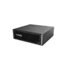 Lenovo ThinkStation PGX GB10 128 GB LPDDR5x-SDRAM 4 TB SSD DGX OS Mini Tower Mini-PC Schwarz