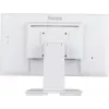 Monitor IIYAMA ProLite T2252MSC-W2AG 54,5 cm (21,4 Zoll) Full HD 1920x1080 LCD Touchscreen, 5 ms, USB 3.2 Hub, Lautsprecher, VESA, weiß