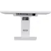 Monitor IIYAMA ProLite T2252MSC-W2AG 54,5 cm (21,4 Zoll) Full HD 1920x1080 LCD Touchscreen, 5 ms, USB 3.2 Hub, Lautsprecher, VESA, weiß