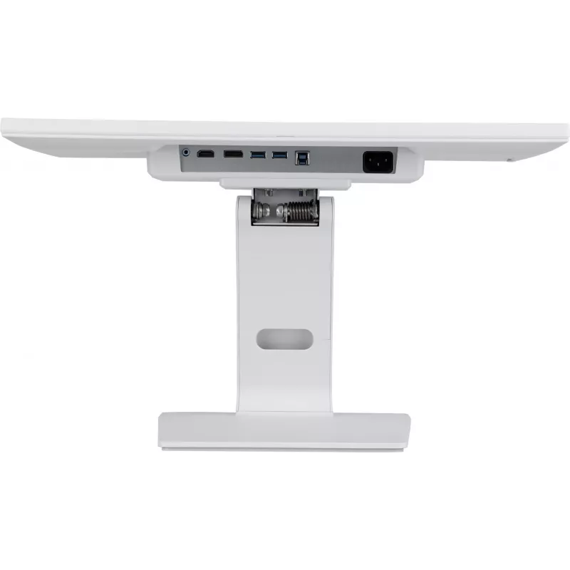 Monitor IIYAMA ProLite T2252MSC-W2AG 54,5 cm (21,4 Zoll) Full HD 1920x1080 LCD Touchscreen, 5 ms, USB 3.2 Hub, Lautsprecher, VESA, weiß