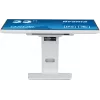 Monitor IIYAMA ProLite T2252MSC-W2AG 54,5 cm (21,4 Zoll) Full HD 1920x1080 LCD Touchscreen, 5 ms, USB 3.2 Hub, Lautsprecher, VESA, weiß