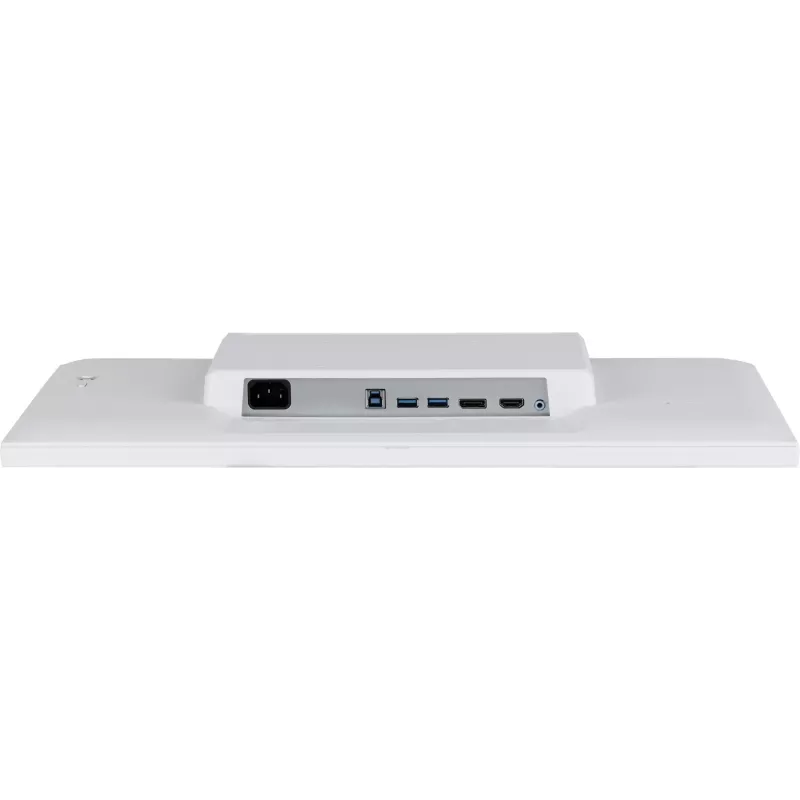 Monitor IIYAMA ProLite T2252MSC-W2AG 54,5 cm (21,4 Zoll) Full HD 1920x1080 LCD Touchscreen, 5 ms, USB 3.2 Hub, Lautsprecher, VESA, weiß