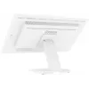 27 Zoll IIYAMA ProLite T2752MSC-W1AG Touchscreen-LCD-Monitor 1920 x 1080 Full HD weiß, 5 ms, USB 3.2 Gen1, Lautsprecher, VESA