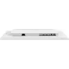 27 Zoll IIYAMA ProLite T2752MSC-W1AG Touchscreen-LCD-Monitor 1920 x 1080 Full HD weiß, 5 ms, USB 3.2 Gen1, Lautsprecher, VESA