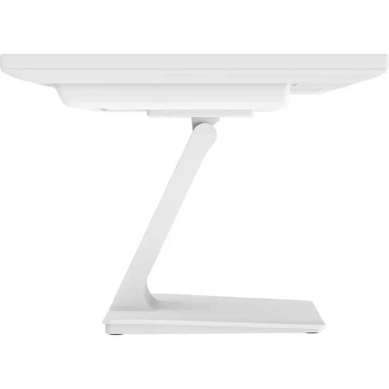27 Zoll IIYAMA ProLite T2752MSC-W1AG Touchscreen-LCD-Monitor 1920 x 1080 Full HD weiß, 5 ms, USB 3.2 Gen1, Lautsprecher, VESA