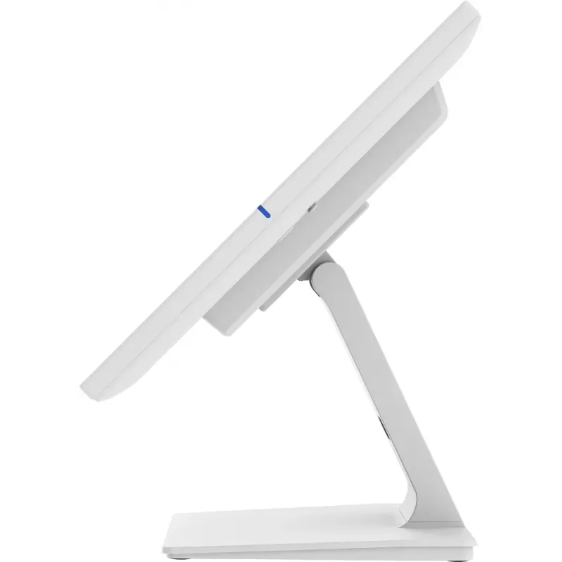 27 Zoll IIYAMA ProLite T2752MSC-W1AG Touchscreen-LCD-Monitor 1920 x 1080 Full HD weiß, 5 ms, USB 3.2 Gen1, Lautsprecher, VESA