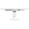 27 Zoll IIYAMA ProLite T2752MSC-W1AG Touchscreen-LCD-Monitor 1920 x 1080 Full HD weiß, 5 ms, USB 3.2 Gen1, Lautsprecher, VESA