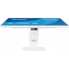 27 Zoll IIYAMA ProLite T2752MSC-W1AG Touchscreen-LCD-Monitor 1920 x 1080 Full HD weiß, 5 ms, USB 3.2 Gen1, Lautsprecher, VESA