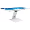 27 Zoll IIYAMA ProLite T2752MSC-W1AG Touchscreen-LCD-Monitor 1920 x 1080 Full HD weiß, 5 ms, USB 3.2 Gen1, Lautsprecher, VESA