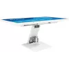 27 Zoll IIYAMA ProLite T2752MSC-W1AG Touchscreen-LCD-Monitor 1920 x 1080 Full HD weiß, 5 ms, USB 3.2 Gen1, Lautsprecher, VESA