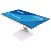 27 Zoll IIYAMA ProLite T2752MSC-W1AG Touchscreen-LCD-Monitor 1920 x 1080 Full HD weiß, 5 ms, USB 3.2 Gen1, Lautsprecher, VESA