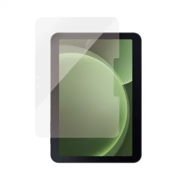 PanzerGlass SAFE. by ® Displayschutz Samsung Galaxy Tab Active5 Pro | Ultra-Weit-Passform