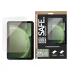 PanzerGlass SAFE. by ® Displayschutz Samsung Galaxy Tab Active5 Pro | Ultra-Weit-Passform