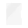 PanzerGlass SAFE. by ® Displayschutz Samsung Galaxy Tab Active5 Pro | Ultra-Weit-Passform