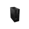 Lenovo ThinkStation P3 Tower Gen 2 Intel Core Ultra 9 285K 128 GB DDR5-SDRAM 1 TB SSD Ubuntu Linux Workstation Schwarz