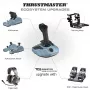 Thrustmaster TCA Quadrant Airbus Edition Schwarz, Blau Flight Sim PC