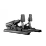 Pedal Moza Racing mBooster Set Aluminium Schwarz USB Type-A Type-B Type-C
