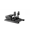Pedal Moza Racing mBooster Set Aluminium Schwarz USB Type-A Type-B Type-C