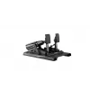 Pedal Moza Racing mBooster Set Aluminium Schwarz USB Type-A Type-B Type-C