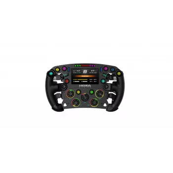 Moza Racing MOZA FSR V2 Formula Wheel, PC, Digital
