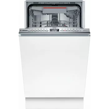 Bosch Serie 4 SPV4EMX25E Geschirrspüler vollintegrierbar 10 Maßgedecke