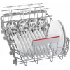 Bosch Serie 4 SPV4EMX25E Geschirrspüler vollintegrierbar 10 Maßgedecke