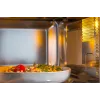 Gorenje BMI201AG1X Edelstahl Kombi-Mikrowelle Einbau 20 L 800 W
