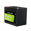 UPS-Batterie Grün Cell LFPGC12V50AH Lithium-Eisenphosphat 12V 50Ah 640Wh, 75A Entladung