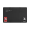 UPS-Batterie Grün Cell LFPGC12V50AH Lithium-Eisenphosphat 12V 50Ah 640Wh, 75A Entladung