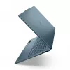2-in-1-Laptop Lenovo Yoga 7 14 Zoll OLED Touch, Ryzen AI 5 340, 16 GB LPDDR5, 512 GB SSD, Radeon 840M, 70 Wh, Tidal Teal