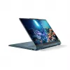 2-in-1-Laptop Lenovo Yoga 7 14 Zoll OLED Touch, Ryzen AI 5 340, 16 GB LPDDR5, 512 GB SSD, Radeon 840M, 70 Wh, Tidal Teal